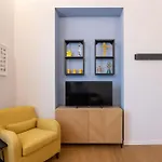 Centralissimo,Tutto A Portata Di Mano!