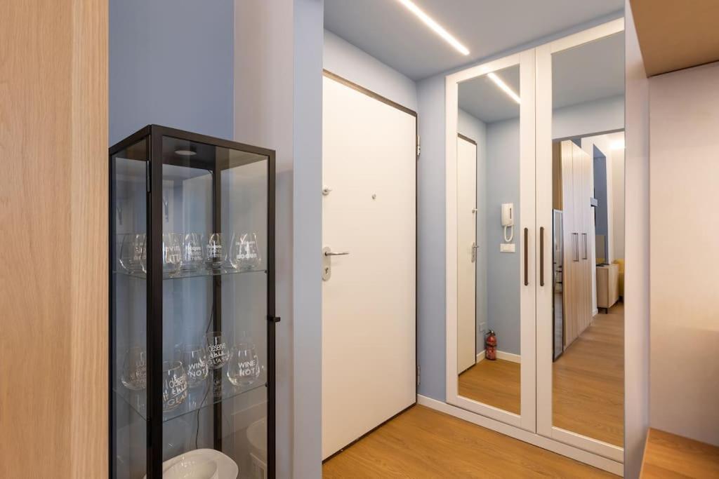 Apartamento Centralissimo,tutto A Portata Di Mano! *