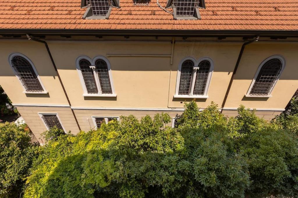 Centralissimo,tutto A Portata Di Mano! Apartamento Milán