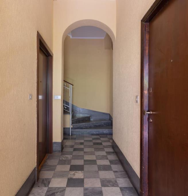 Centralissimo,tutto A Portata Di Mano! * Milan