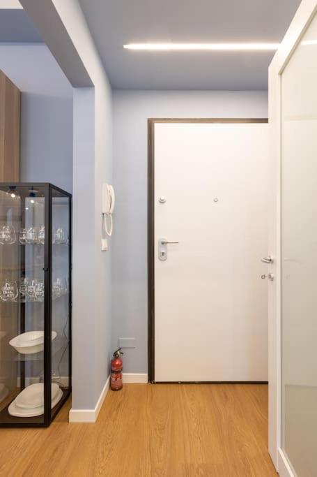 Centralissimo,tutto A Portata Di Mano! Appartement *
