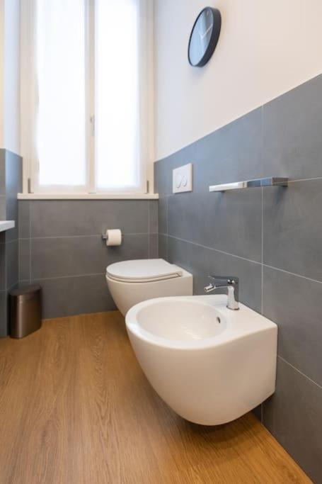 Appartement Centralissimo,tutto A Portata Di Mano!