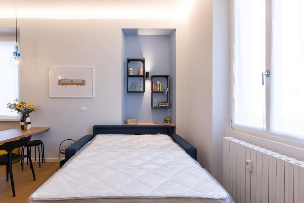 Centralissimo,tutto A Portata Di Mano! Appartement *