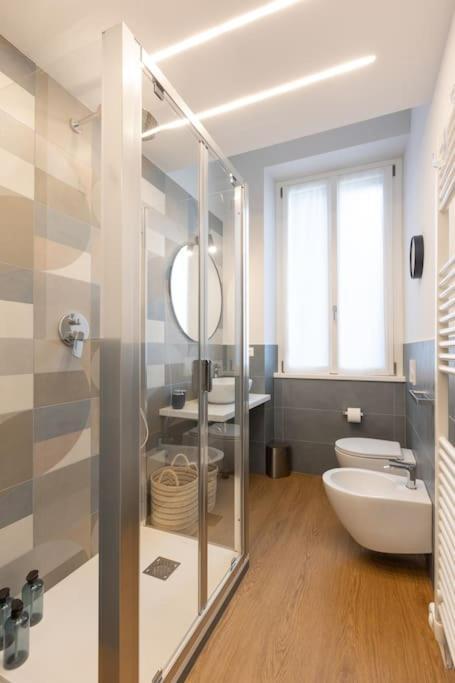 Centralissimo,tutto A Portata Di Mano! Appartement